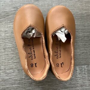 Adelisa & Co. Baby Mirabel Mary Jane